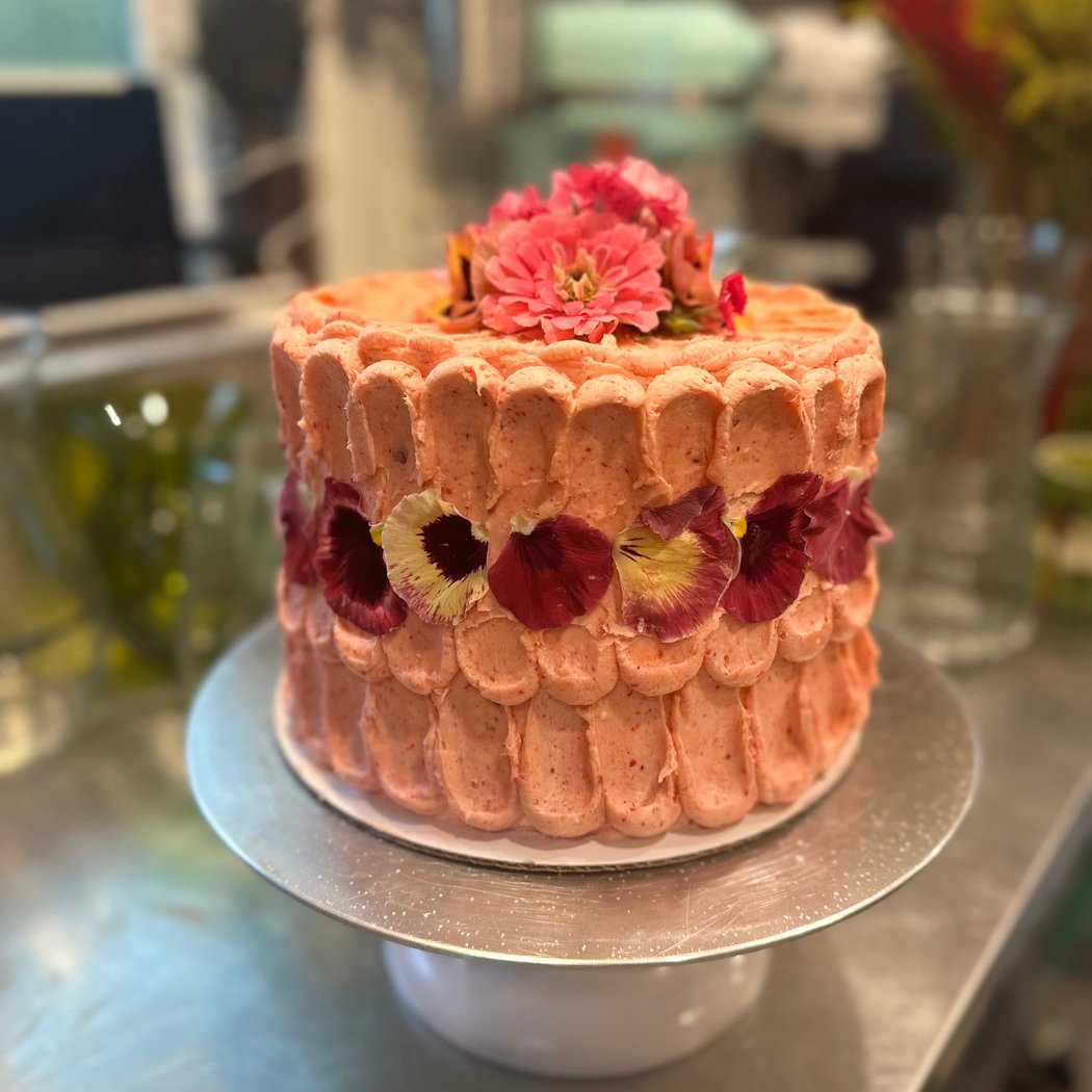 Corks & Forks: Cake Pop Up 2